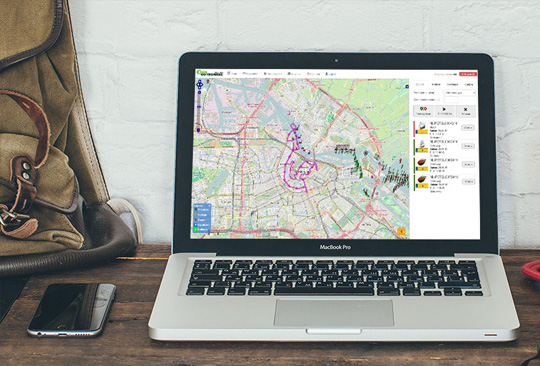 Software applicaties - Services - Combi