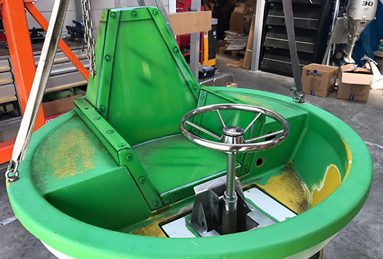 Custom Solutions - Services - Combi