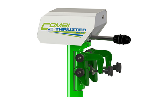 Outboard - Producten - Combi